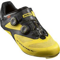 mavic cosmic ultimate ii road shoe road shoes