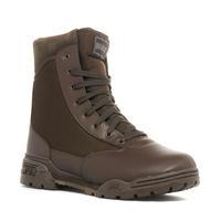 magnum mens classic work boots brown brown