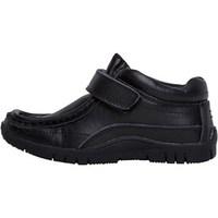 Mad Wax Junior Velcro Shoes Black