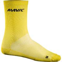 mavic cosmic high socks cycling socks