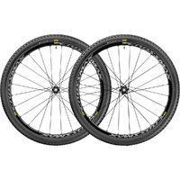 mavic crossmax elite 275 wheelset wts xd performance wheels