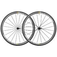 Mavic Aksium Elite Wheelset (WTS) Performance Wheels