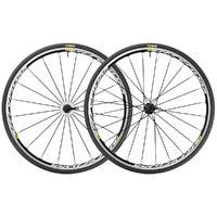 Mavic Ksyrium Clincher Wheelset (Shimano WTS) Performance Wheels