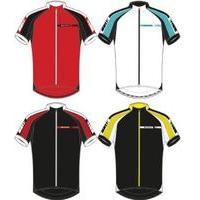 Madison Sportive Mens Short Sleeve Jersey