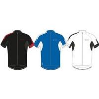 Madison Peloton Mens Short Sleeve Jersey