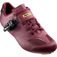 mavic womens echappee elite shoes ss17