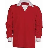 Man Utd Retro Shirt