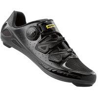 Mavic Ksyrium Ultimate II Road Shoes 2016