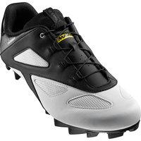 Mavic Crossmax MTB SPD Shoes SS17