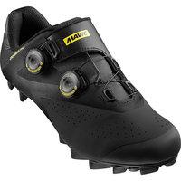 mavic crossmax pro mtb spd shoes 2017