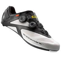 Mavic Cosmic Ultimate II SPD-SL Road Shoes 2016