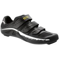 Mavic Aksium II Road Shoes 2016