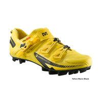 Mavic Fury MTB SPD Shoes 2015