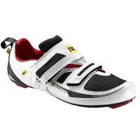 Mavic Tri Race Shoes 2015