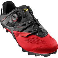 mavic crossmax elite mtb spd shoes 2017