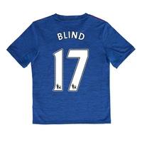 Manchester United Away Shirt 201...