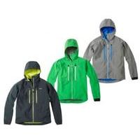 Madison Zenith Mens Hooded Softshell Jacket