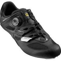 mavic cosmic elite spd sl road shoes ss17