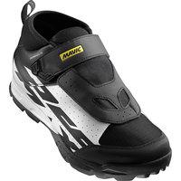 mavic deemax elite mtb spd shoes ss17