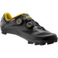 Mavic Crossmax SL Ultimate MTB SPD Shoes 2016