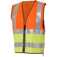 Madison Hi-viz Reflective Vest Conforms To En471 Standard