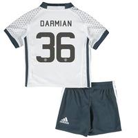 manchester united cup third mini kit 2016 17 with darmian 36 printing  ...