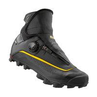 mavic crossmax sl pro thermo mtb shoes 2016