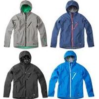 Madison Roam Waterproof Jacket