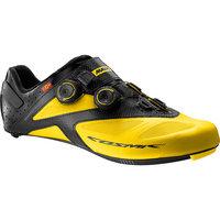 Mavic Cosmic Ultimate II SPD-SL Road Shoes 2016