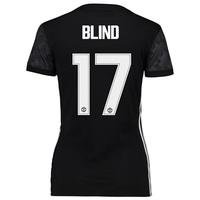 Manchester United Away Cup Shirt...