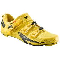 Mavic Zxellium Maxi Shoes - Wide Fit 2014