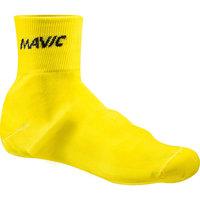 mavic knit shoe cover ss17