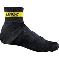 mavic knit shoe cover ss17