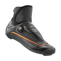 mavic ksyrium pro thermo road shoes 2017