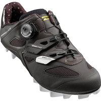 Mavic Sequence XC Elite Womens MTB SPD Shoes SS17