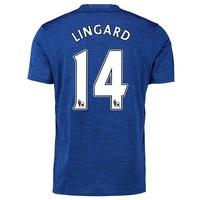 Manchester United Away Shirt 201...