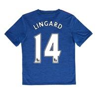 Manchester United Away Shirt 201...