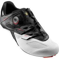 mavic cosmic elite spd sl road shoes ss17