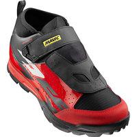 Mavic Deemax Elite MTB SPD Shoes SS17