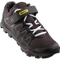 mavic echappee trail womens mtb spd shoes ss17