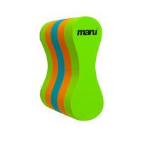 Maru Pull Buoy Floats & Kickboards