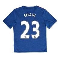 Manchester United Away Shirt 201...