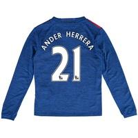 Manchester United Away Shirt 201...