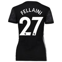 Manchester United Away Shirt 201...