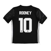 Manchester United Away Cup Shirt...