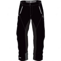 Madison Addict Dwr Mtb Trouser With Waterproof Panels