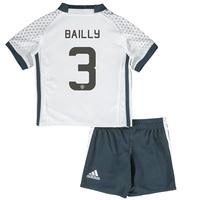 manchester united cup third mini kit 2016 17 with bailly 3 printing wh ...