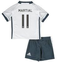 manchester united cup third mini kit 2016 17 with martial 11 printing  ...