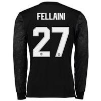 Manchester United Away Cup Shirt...