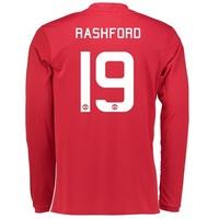 Manchester United Cup Home Shirt...